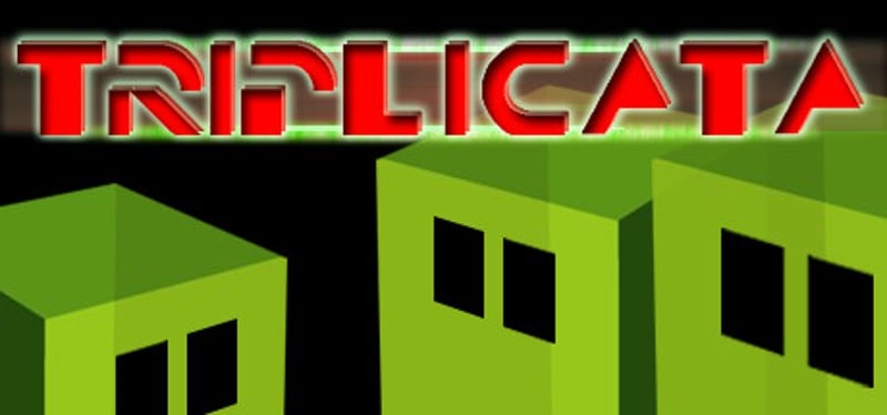 Triplicata Game Cover