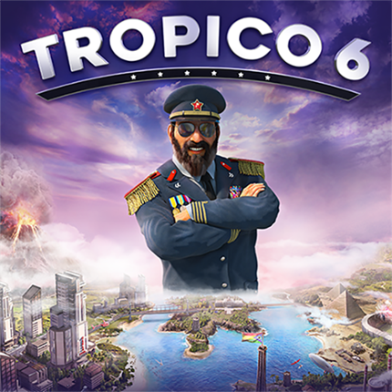 Tropico 6 Image