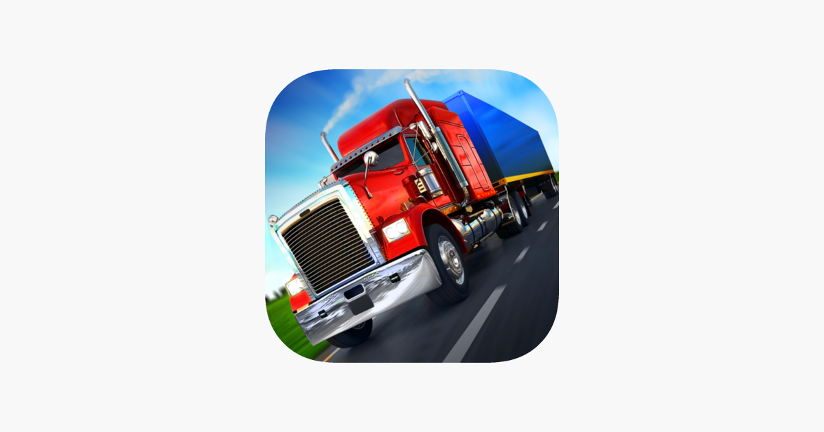 Games like Truck it up