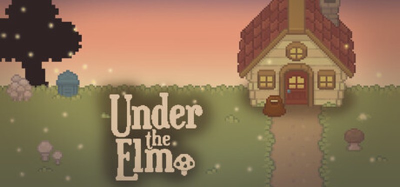 Under the Elm Image