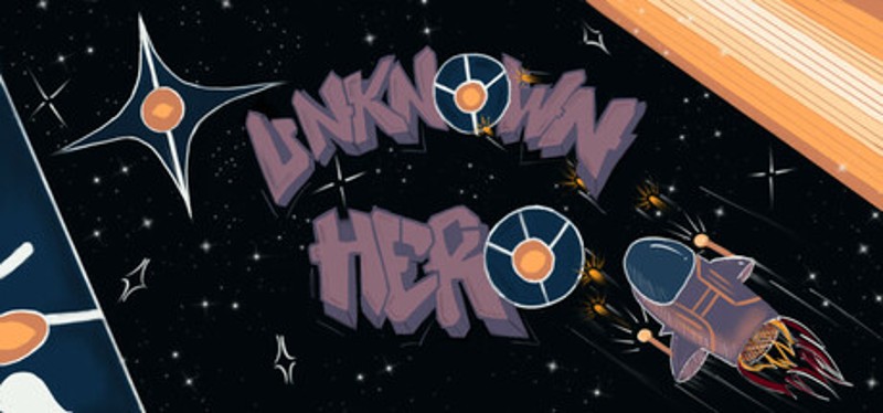Unknown Hero Image