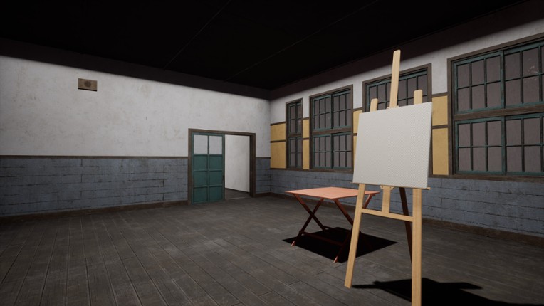 Unseasonable Flowering screenshot