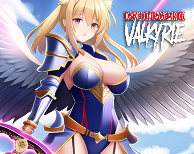 Games like Valkyrie: Dawn Of Ragnarok