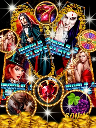 Vegas Smash Hit Slots: Free Casino Jackpot Forever screenshot