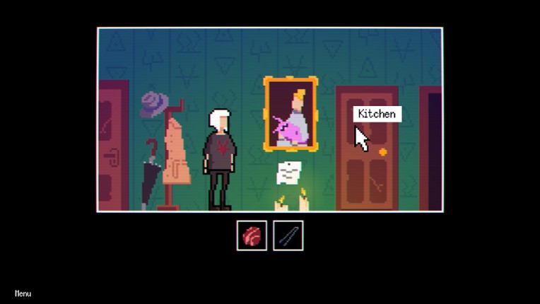 Victoria Kopernik: Mother screenshot