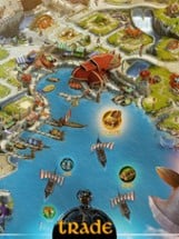 Vikings: War of Clans Image