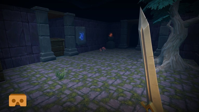 VR Fantasy screenshot