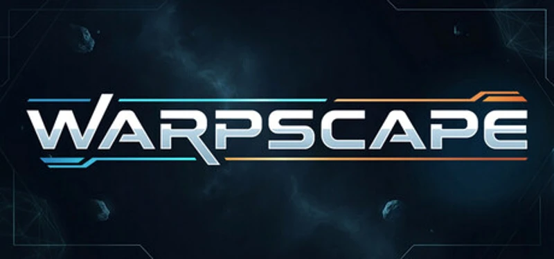 Warpscape Image