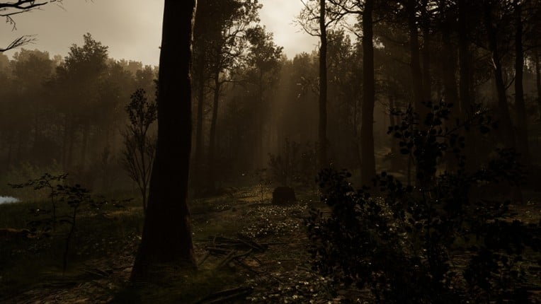 Withering Horrors screenshot