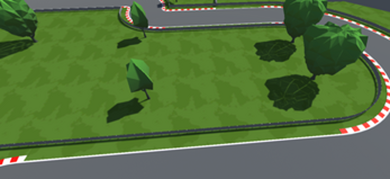 World Race screenshot