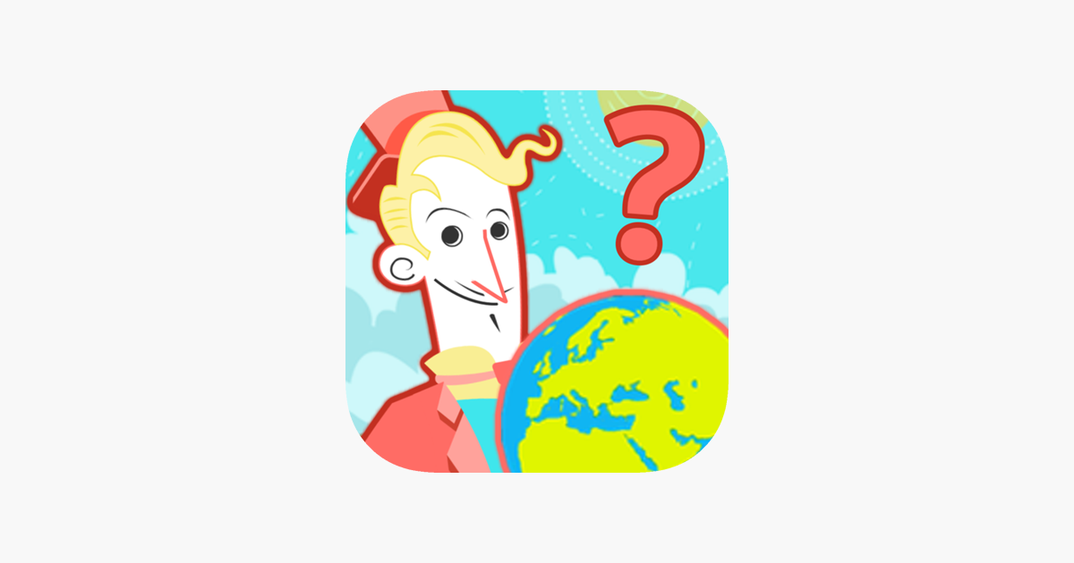 Games like Worldly - Countries Quiz!