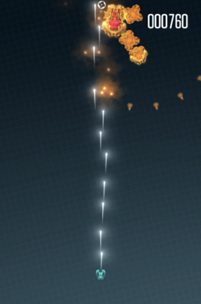 X-Type screenshot