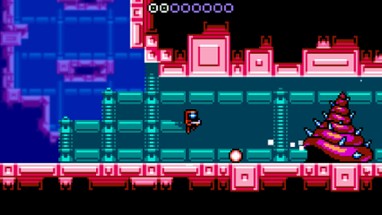 Xeodrifter Image