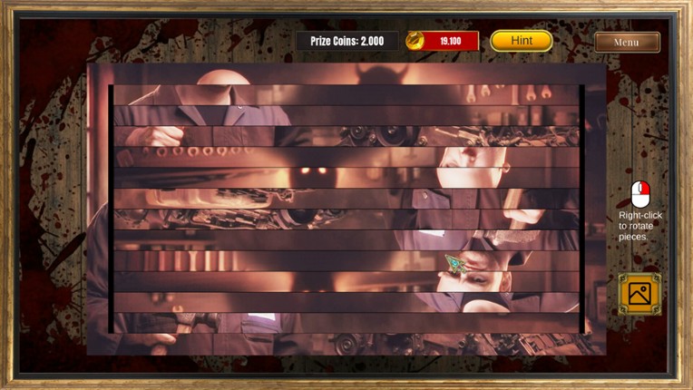 Zelene Lux: Spirit Notes screenshot