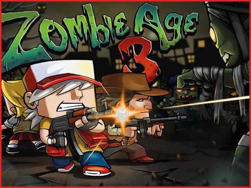 Games like Zombie Age Dead Jungle