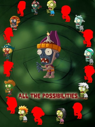 Zombie Infectonator - Plague And Infect Them All Incremental Tapper screenshot