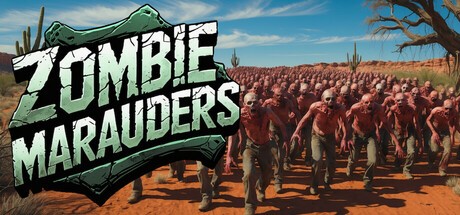 Games like Zombie Marauders