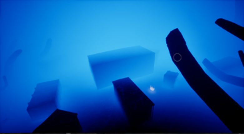 Контейнер Шрёдингера screenshot