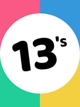 13's Game Cover