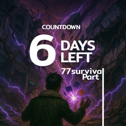 77survival  Part I (Demo) Image