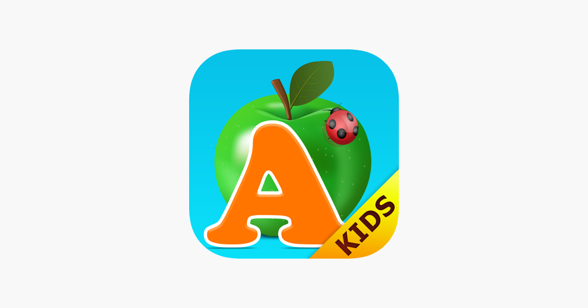 Games like ABCs alphabet phonics based on Montessori approach for toddlers Free