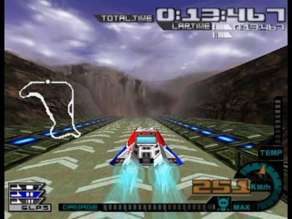 AeroGauge screenshot