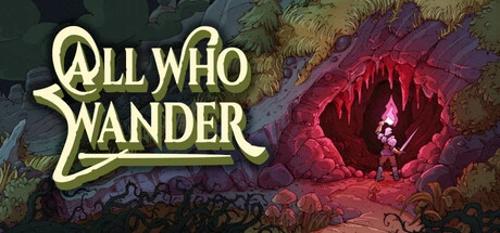 Games like All Who Wander