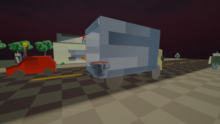 Aluminium City Image