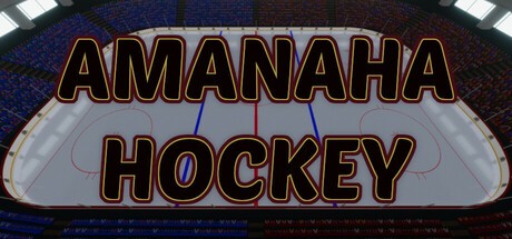Games like Amanaha hockey