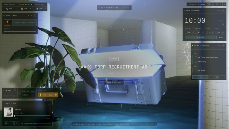 Anchor Protocol Image