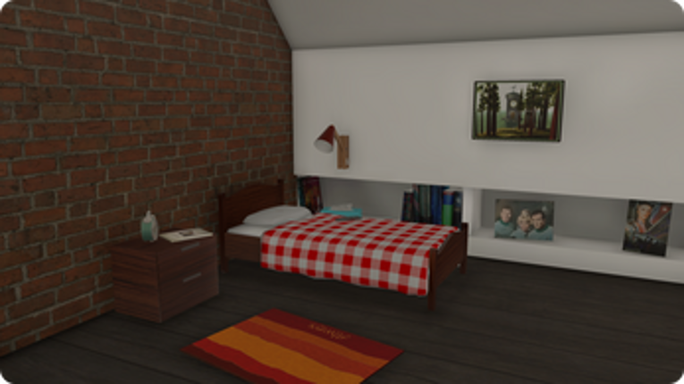 And Eyes To See Image