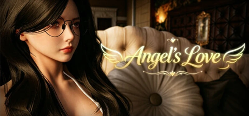 Angel's Love Image
