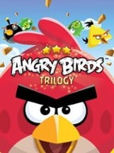 Angry Birds Trilogy Image