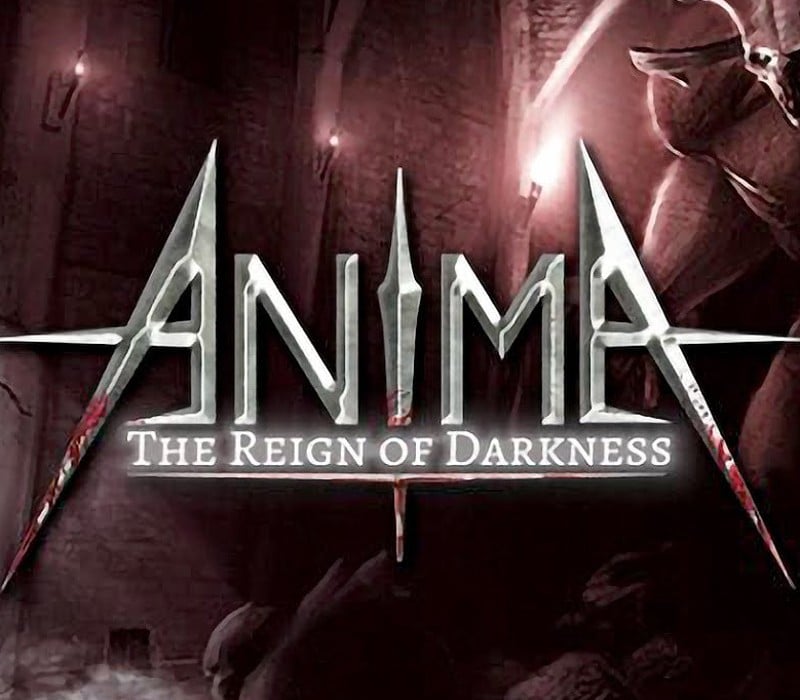 Games like Anima: The Reign of Darkness