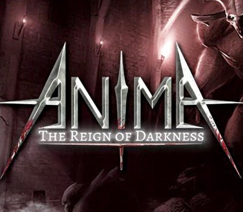Anima: The Reign of Darkness Image