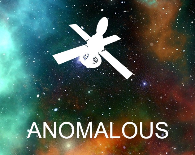 Games like Anomalous