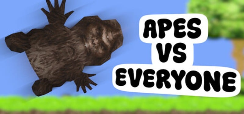 Apes vs. Everyone Image
