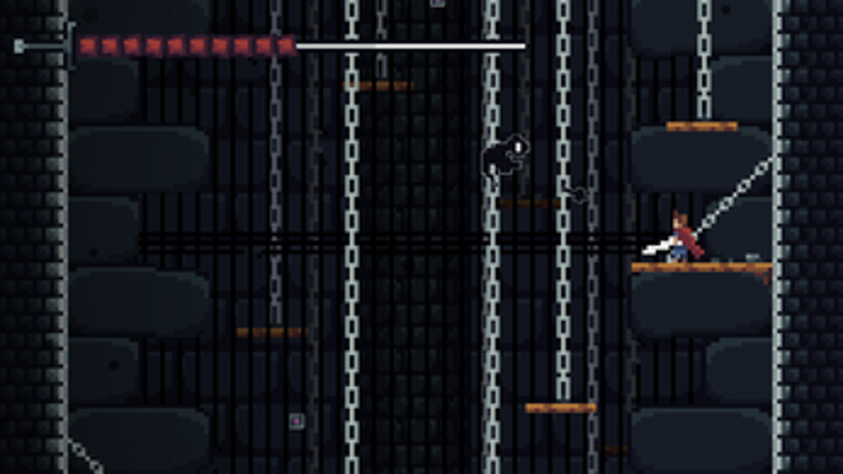 Apparition screenshot