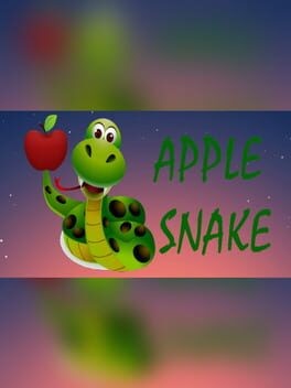 Games like AppleSnake