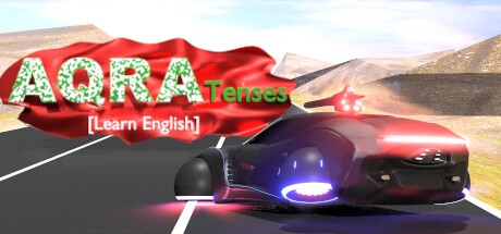 Games like AQRA Tenses [Learn English]