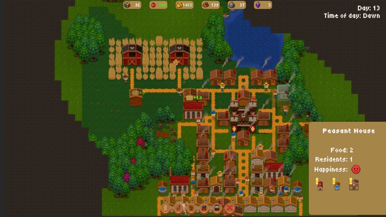 Arcane Shores screenshot