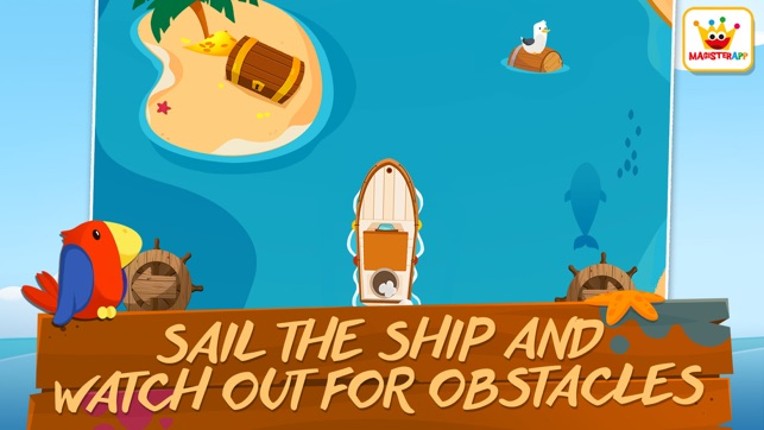 Archaeologist Educational Game screenshot