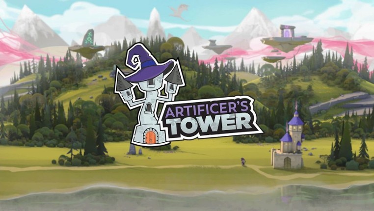 Artificer's Tower screenshot