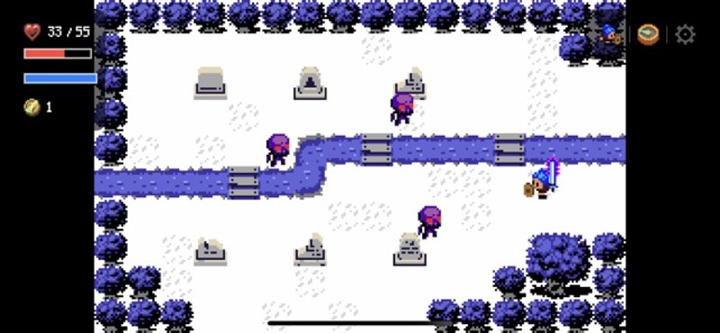 Aruna's Adventure screenshot