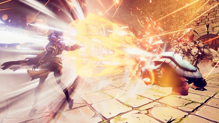 Aurora's Awakening screenshot