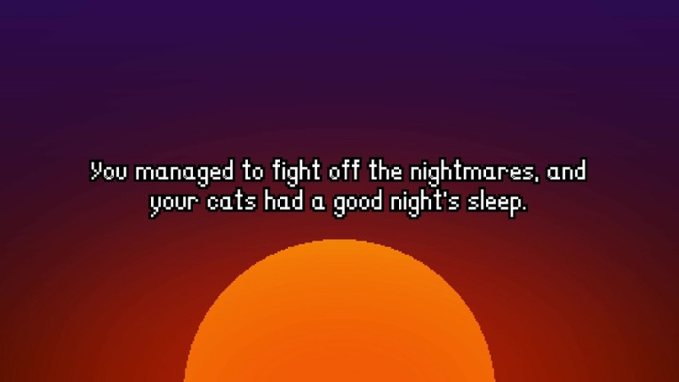 BabushCats screenshot