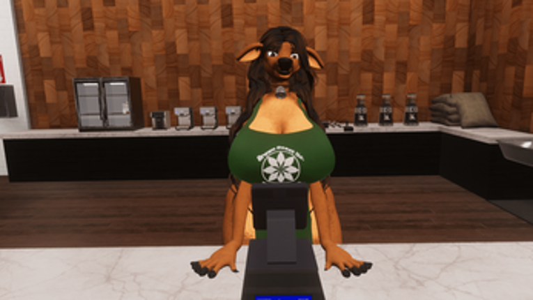 ☕Barista Bovine ☕ screenshot