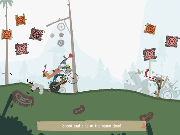 Bike Club screenshot