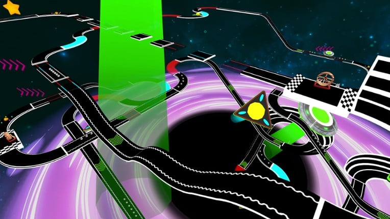 Billie's Wheelie screenshot