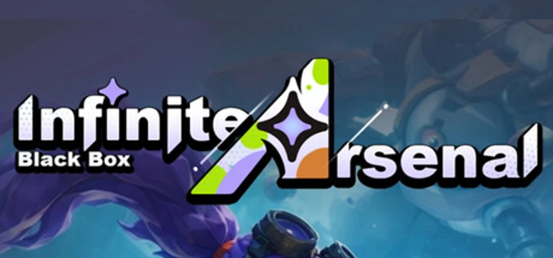 Black Box: Infinite Arsenal Image